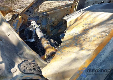 2012 Chevrolet Cruze 1Lt from USA, damaged, VIN 1G1PF5SC9C7134012